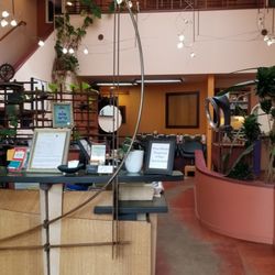 Paul Strom Salon