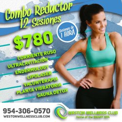 Weston Wellness Club