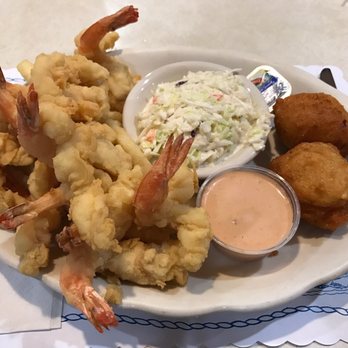 O'Steen's Restaurant - Shrimp!!! - Seafood Near Me - Saint Augustine, Florida O'Steen's Restaurant - Shrimp!!! - Seafood Near Me - Saint Augustine, Florida