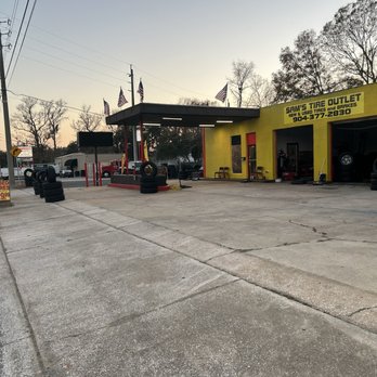 Sam’s Tire Outlet - Tires Near Me - Jacksonville, Florida Sam’s Tire Outlet - Tires Near Me - Jacksonville, Florida