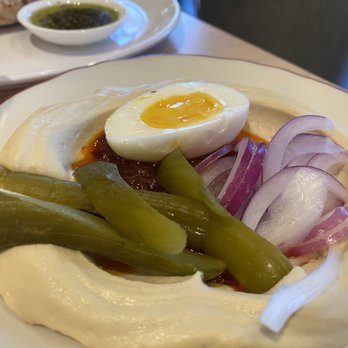 Safta - Middle Eastern Near Me - Denver, Colorado