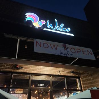 Wilco Fusion Grill - Cafes Near Me - Franklin, Tennessee Wilco Fusion Grill - Cafes Near Me - Franklin, Tennessee
