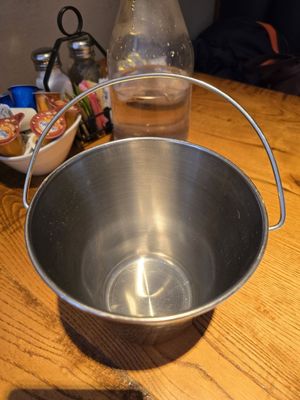 Alexander's Cafe by null