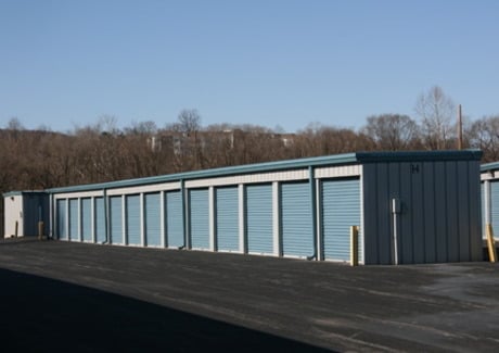 Apperson Self Storage
