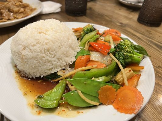 Boise Thai Noodle House by null