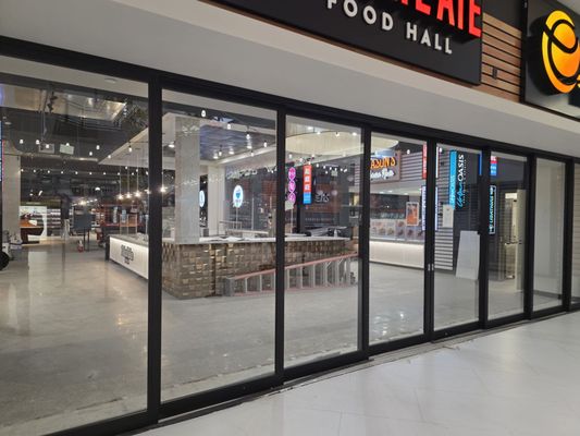 Burnsville Center by null