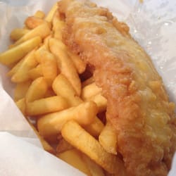 Shark Shack Fish & Chips Takeaway