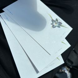 US Post Office - Love these prepaid postcards