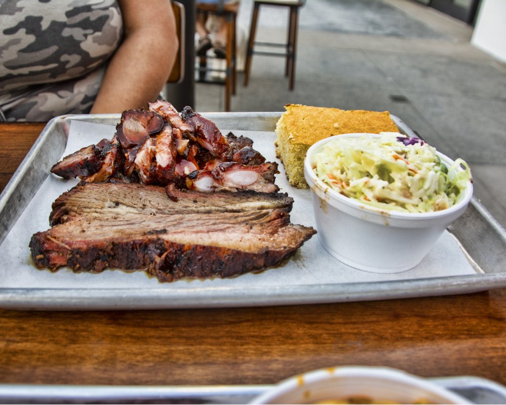 Beale's Texas BBQ