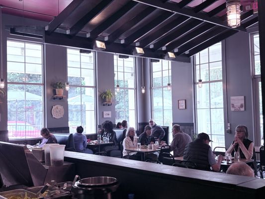 Crozet Crepe Company by null