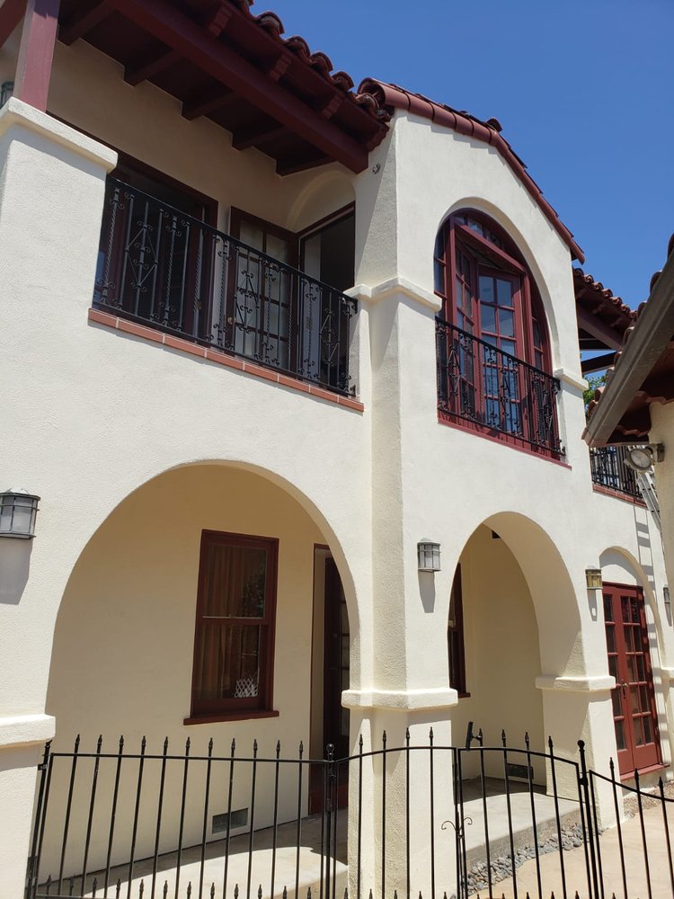 Slide of Be Green Builders