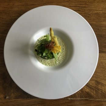 Sequana - La courgette et le basilic - restaurant gastronomique paris - Sequana - Paris 1 - île de la cité - restaurant paris centre - French Near Me - Paris, 75 Sequana - La courgette et le basilic - restaurant gastronomique paris - Sequana - Paris 1 - île de la cité - restaurant paris centre - French Near Me - Paris, 75