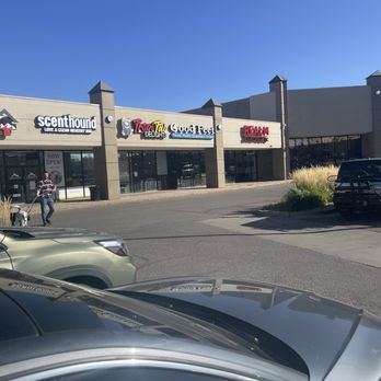 TropiTai Delights - Outside/parking lot - Bubble Tea Near Me - Lakewood, Colorado TropiTai Delights - Outside/parking lot - Bubble Tea Near Me - Lakewood, Colorado