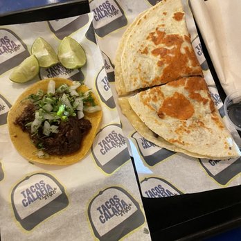 Tacos Calafia - Quesadilla Carne Asada - Tacos Near Me - Peoria, Arizona Tacos Calafia - Quesadilla Carne Asada - Tacos Near Me - Peoria, Arizona