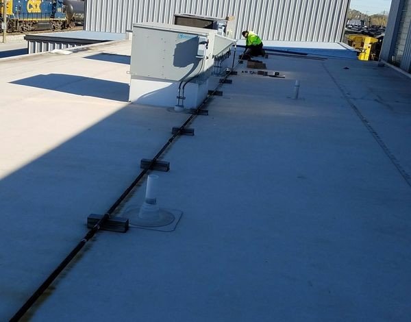 Slide of Master Pro Plumber