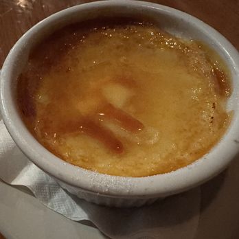 The Fireside Grill - Crème Brûlée - American Near Me - Beaverton, Oregon The Fireside Grill - Crème Brûlée - American Near Me - Beaverton, Oregon