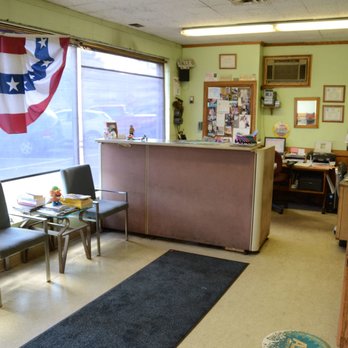 Voegtle's Auto Service - Auto Repair Near Me - Warrenville, Illinois Voegtle's Auto Service - Auto Repair Near Me - Warrenville, Illinois
