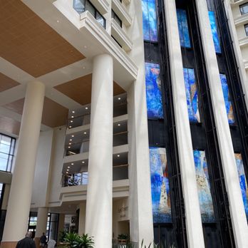 Orlando World Center Marriott - Huge lobby - Hotels Near Me - Orlando, Florida Orlando World Center Marriott - Huge lobby - Hotels Near Me - Orlando, Florida
