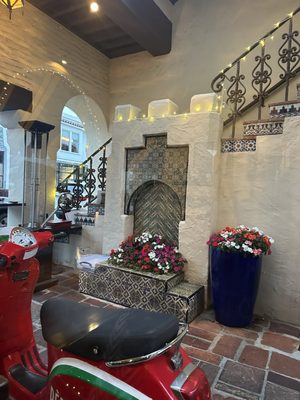 Little Napoli by null