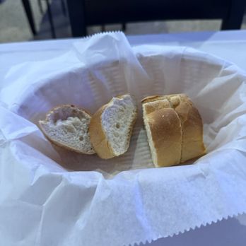 Milane - Bread - Italian Near Me - Boca Raton, Florida