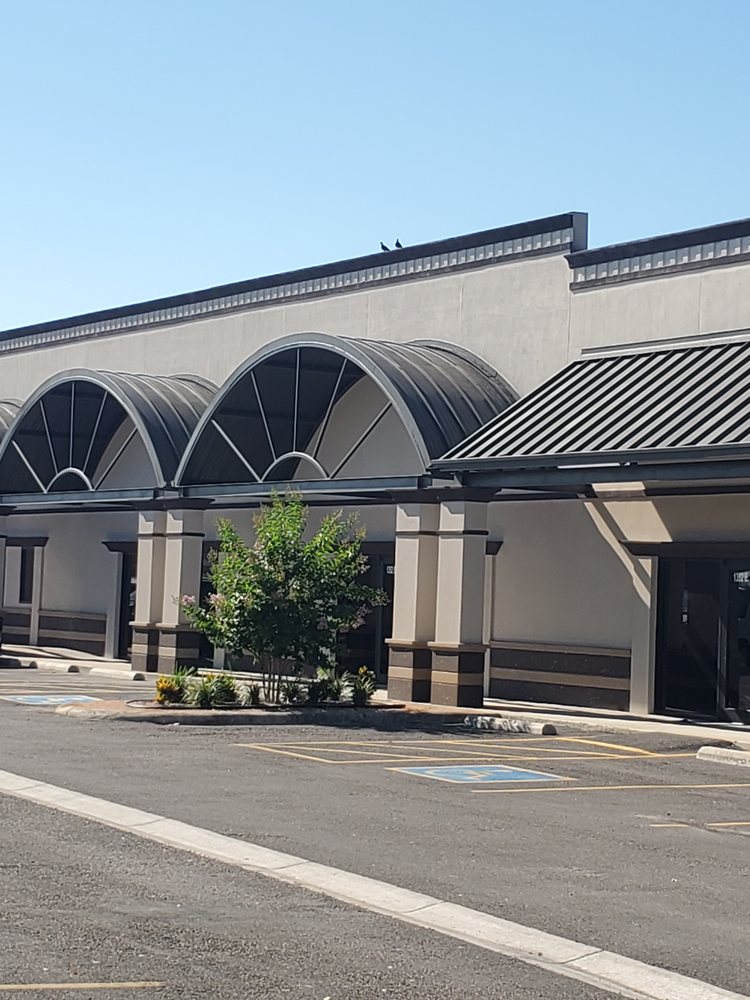 Slide of Standing Seam and Speciality