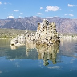 Mono Basin Kayak Rental