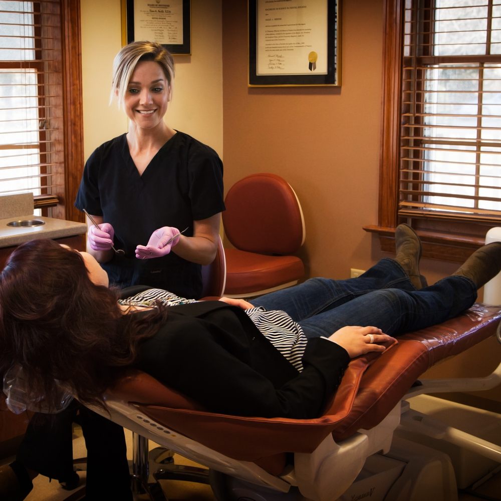 The Best 10 Cosmetic Dentists near Landstown Dental Care in Virginia