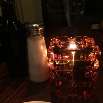 Murphy's - Table Votive - American Near Me - Atlanta, Georgia