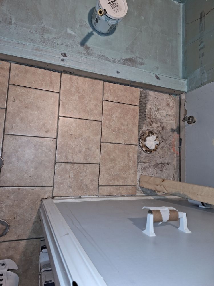 Slide of Hitson Contracting