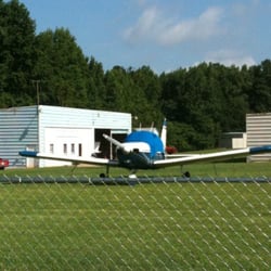 Wilgrove Airport