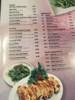 Menu photo 7 Fuji Asian Bistro Louisville, KY Menu photo 7 Fuji Asian Bistro Louisville, KY