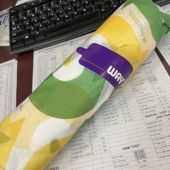 Subway - Clean wrapping - Fast Food Near Me - Los Angeles, California Subway - Clean wrapping - Fast Food Near Me - Los Angeles, California