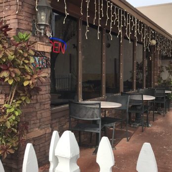 Little Saigon - Outdoor seating - Vietnamese Near Me - Glendale, Arizona Little Saigon - Outdoor seating - Vietnamese Near Me - Glendale, Arizona