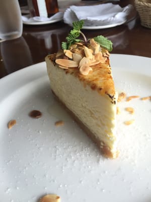 Amare by Chef Chris by null