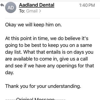Aadland Dental - Cosmetic Dentists Near Me - Vancouver, Washington Aadland Dental - Cosmetic Dentists Near Me - Vancouver, Washington