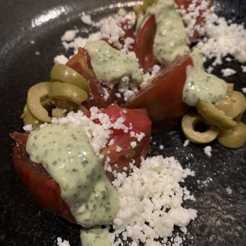 Mr Pollo - New American Near Me - San Francisco, California