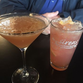 Sirens - Pubs Near Me - Port Townsend, Washington Sirens - Pubs Near Me - Port Townsend, Washington