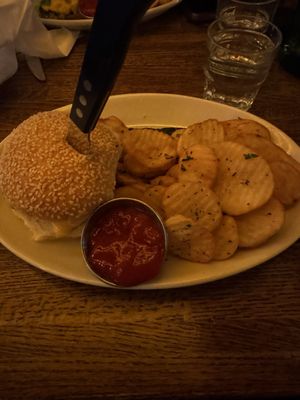 Turtle Bay Tavern by null