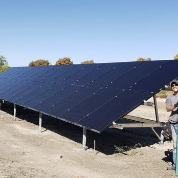 RevoluSun Idaho - It's hard not to smile, when you are installing clean solar electricity. Installation location: Hells Canyon Winery - Solar Installation Near Me - Boise, Idaho RevoluSun Idaho - It's hard not to smile, when you are installing clean solar electricity. Installation location: Hells Canyon Winery - Solar Installation Near Me - Boise, Idaho