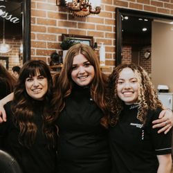 Manhandler Barber Shop