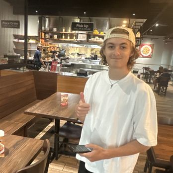 Pei Wei Asian Kitchen - Sam loves this place! - Chinese Near Me - Fort Myers, Florida Pei Wei Asian Kitchen - Sam loves this place! - Chinese Near Me - Fort Myers, Florida
