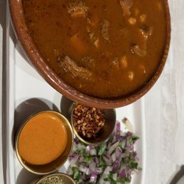 Menudo