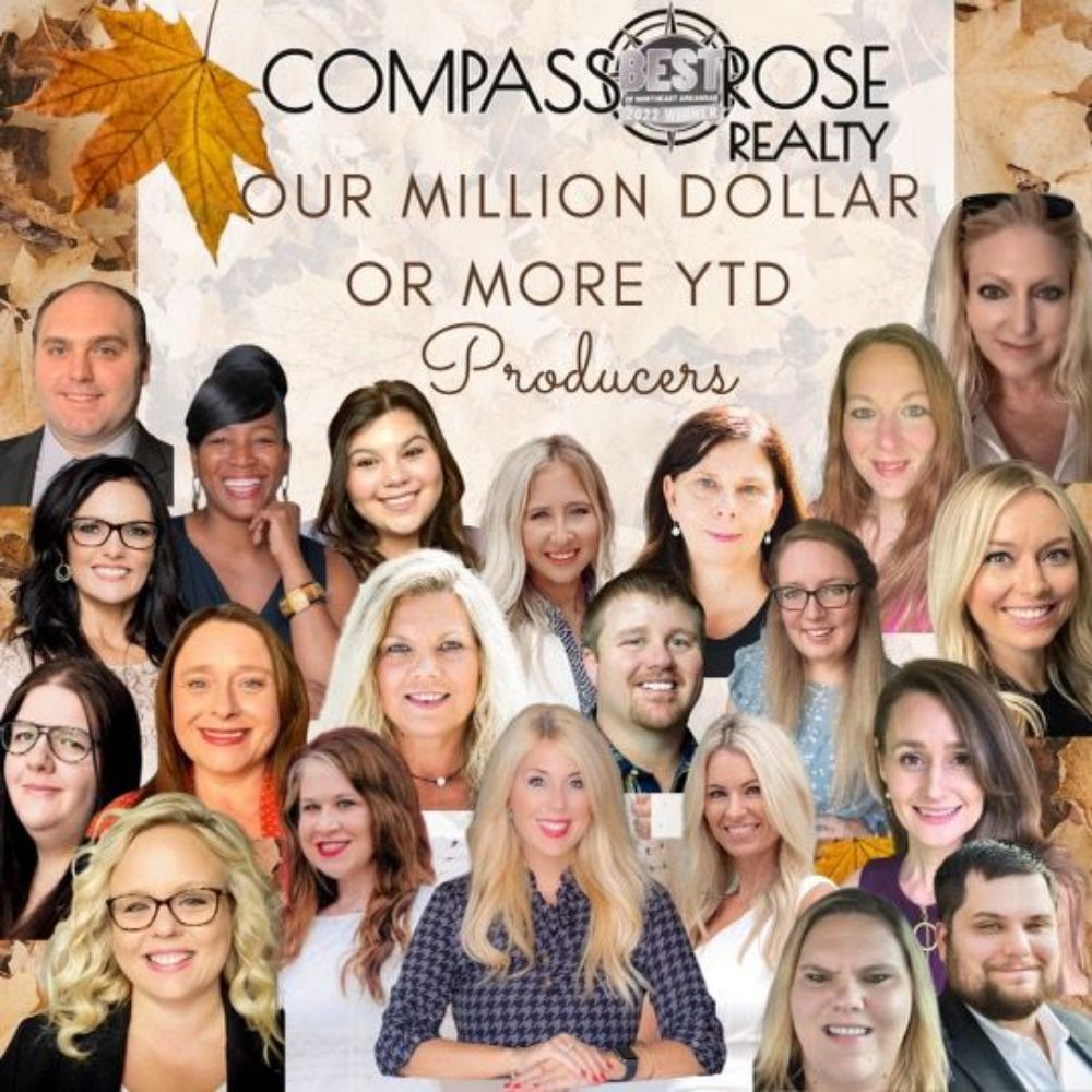 CHEYENNE COMPASS ROSE REALTY Updated April 2024 Contact