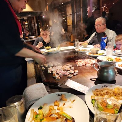 Daruma North Sarasota - Japanese Steakhouse & Sushi Lounge by null