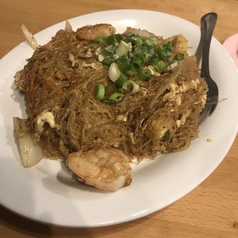 Too Thai Street Eats - Thai Near Me - Carrollton, Texas
