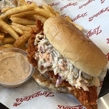 Zingster's - Fast Food Near Me - Fremont, California Zingster's - Fast Food Near Me - Fremont, California