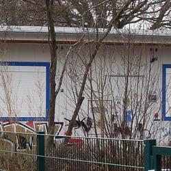 Soziales Zentrum - SZ Hinterhaus