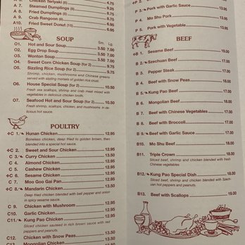 Chen Express II - Menu 03-24 - Chinese Near Me - Birmingham, Alabama Chen Express II - Menu 03-24 - Chinese Near Me - Birmingham, Alabama