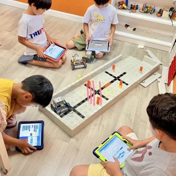 Magikid Robotics Lab Diamond Bar - * Learning robotics together. - Specialty Schools Near Me - Diamond Bar, California Magikid Robotics Lab Diamond Bar - * Learning robotics together. - Specialty Schools Near Me - Diamond Bar, California