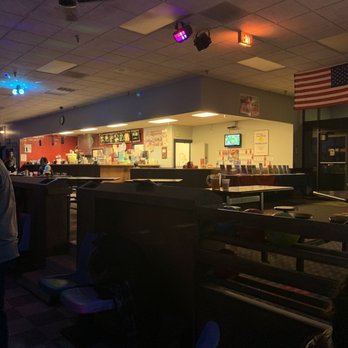 Bowl America Burke - Bowling Near Me - Burke, Virginia Bowl America Burke - Bowling Near Me - Burke, Virginia